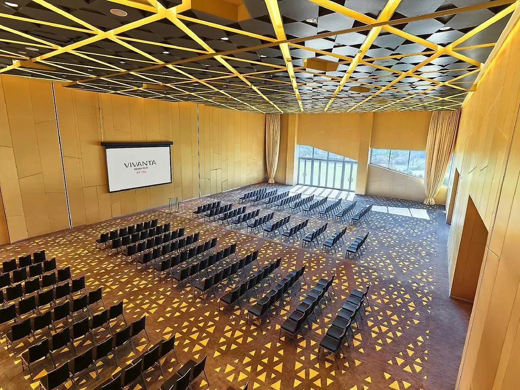 Hotel Vivanta New Delhi, Dwarka
