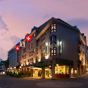 Hotel - Da Wohnen, Wo Lebt! ****