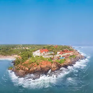 Resort The Leela Kovalam, A Raviz *****