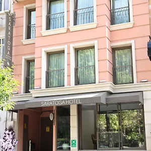 Saratoga Sultanahmet Hotel Provincia di Istanbul