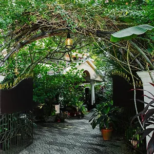 Bella Kerala Alloggio in famiglia Alappuzha