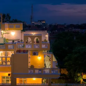 The Coral Court Alloggio in famiglia Agra (Uttar Pradesh)
