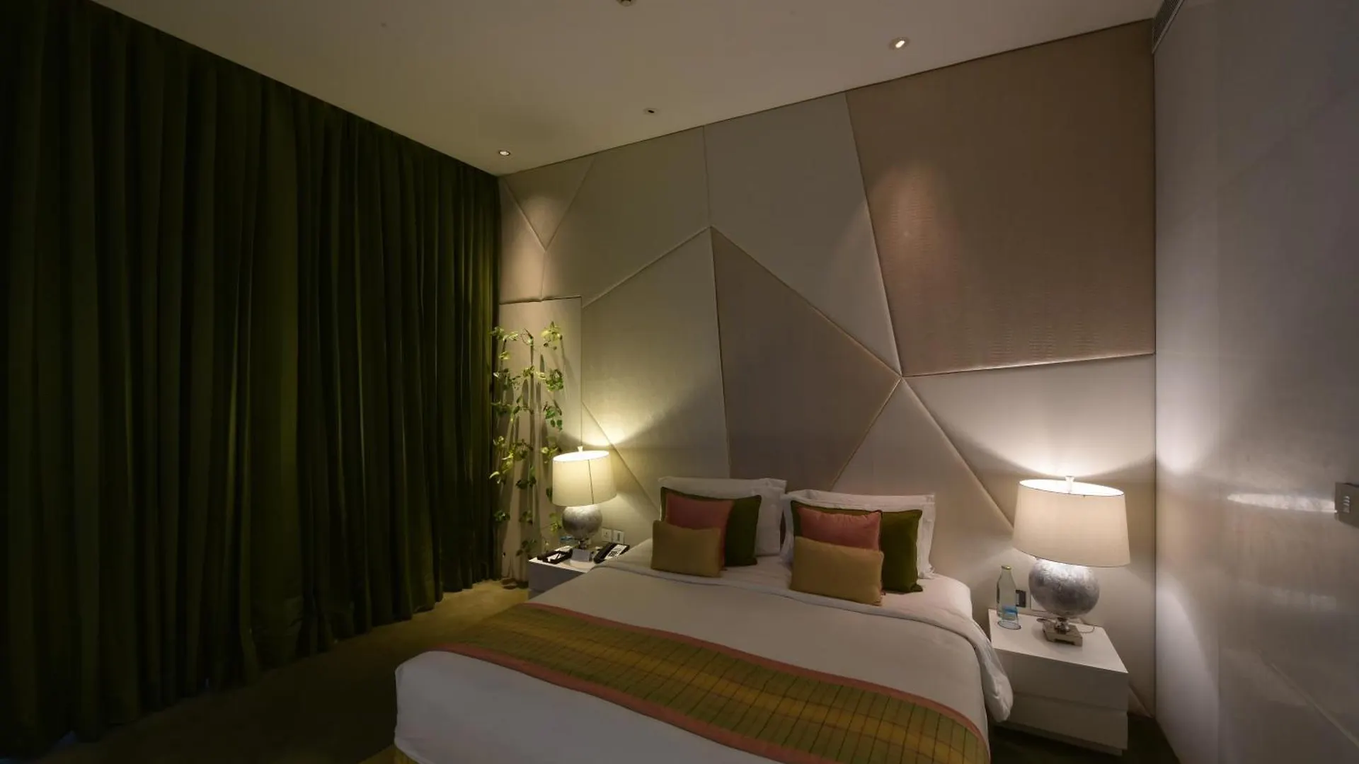 Vivanta New Delhi, Dwarka Indien