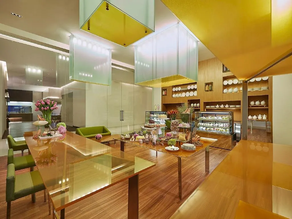 ***** Hotel Vivanta New Delhi, Dwarka India