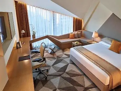 ***** Hotel Vivanta New Delhi, Dwarka India